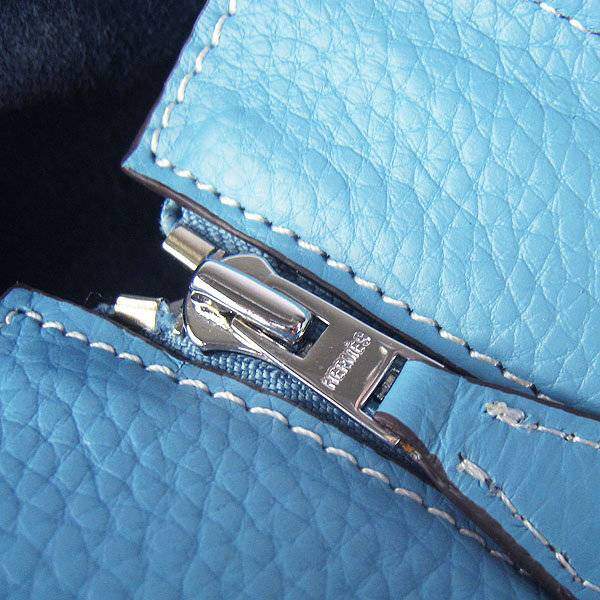 hermes Good News H Blue shoulder bag 1625 blue - Click Image to Close